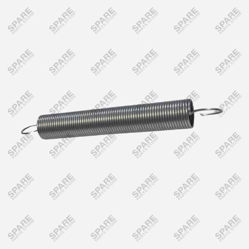 [ZP1416] 210433 - ZUMMO PARTS C/N RATCHET SPRING R2(L11-S3)