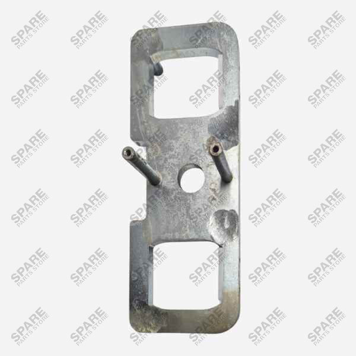 [ZP1423] 210447 - ZUMMO PARTS C/N SET PUSHER PLATE R2(L11-S2)