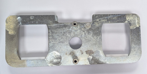 [ZP1423] 210447 - ZUMMO PARTS C/N SET PUSHER PLATE R2(L11-S2)