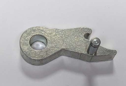 [ZP1424] 210448A - ZUMMO PARTS C/N LEFT WEDGE R2(L11-S3)