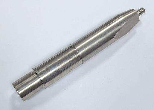 [ZP1430] 210504A - ZUMMO PARTS C/N CUP SHAFT R2(L10-S4)