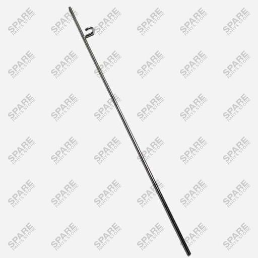 [ZP1800] 210531A-  ZUMMO  NATURE SQUEEZER TRAY SHAFT R2(L10-S4)