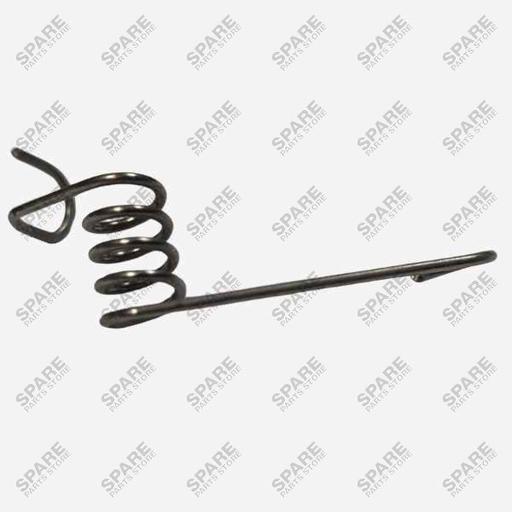 [ZP1356] 210532-  ZUMMO PARTS C/N SQUEEZER TRAY SPRING R2(L11-S3)