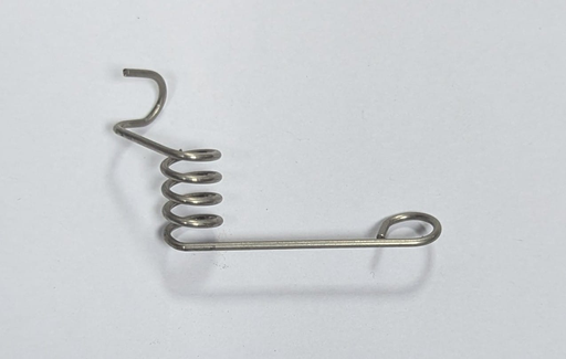 [ZP1356] 210532-  ZUMMO PARTS C/N SQUEEZER TRAY SPRING R2(L11-S3)