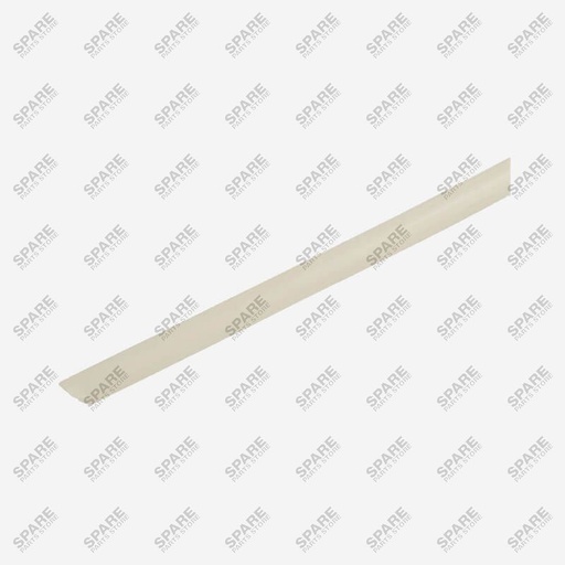 [SPF695] 220000015- FAEMA  Silicon pipe D 5 X 9 R2(L8-S2)