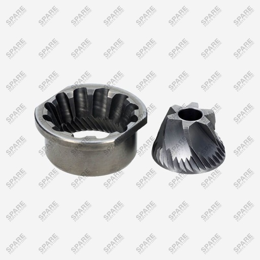 [SP870 - SAECO] 226473500 KIT TECNA GRINDERS R2(L13-S3)