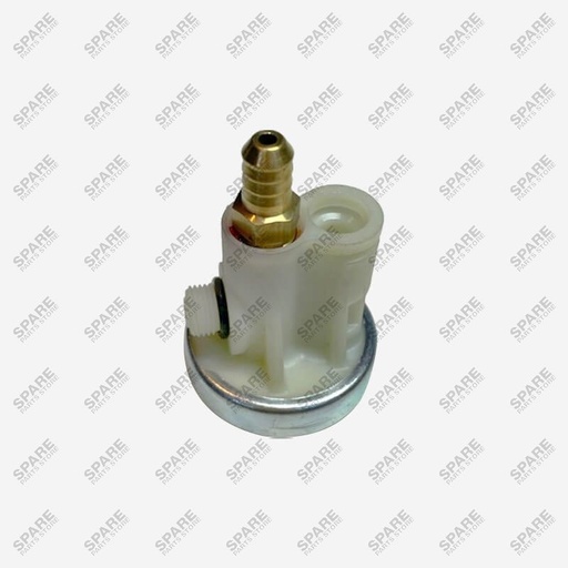 [SP851 - SAECO] 229452300 AREA COMPENSATION AND SAFETY VALVE R2(L13-S3)