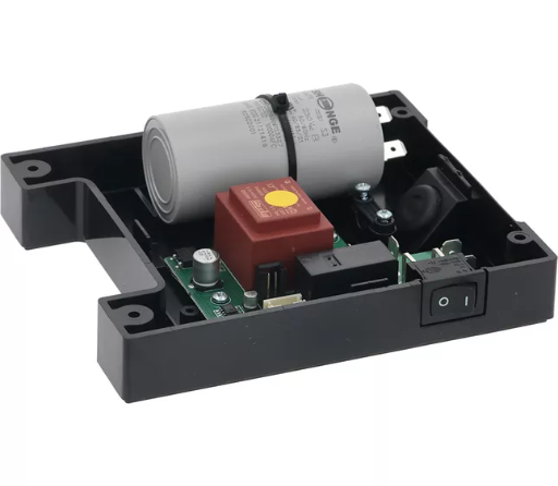 [FA590] 2312.0002 KIT 220 KIT BASE ME DPY 220V EUREKA POWER