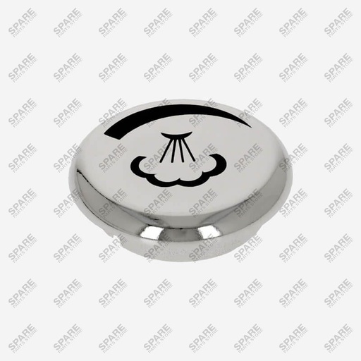 [SP679] 2710001 - 1241412 - PAVONI STEAM CAP LOGO R2(L1-S1)