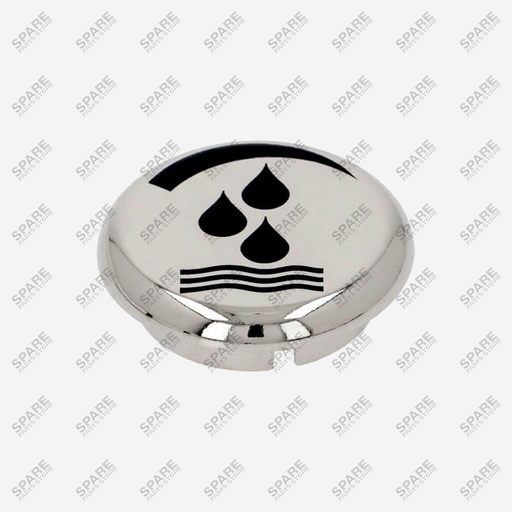 [SP678] 2710002  - 1241613 - WATER TAP LOGO R2(L5-S3)