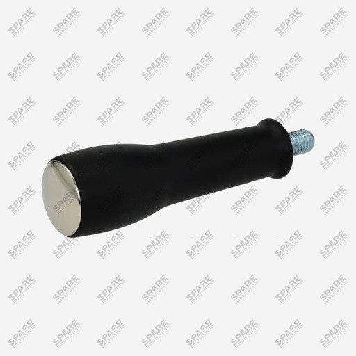 [SP626] 2710003 - 1241700 - PAVONI FILTER HOLDER HANDLE WITH BLACK CHROME T. R2(L5-S3)