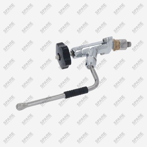 [SP628] 2942014 - STEAM TAP ASSY CORNER DX E R2(L5-S4)