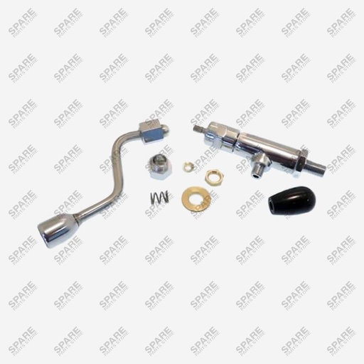 [SP629] 2942015 - ASSY TAP WATER R2(L5-S4)