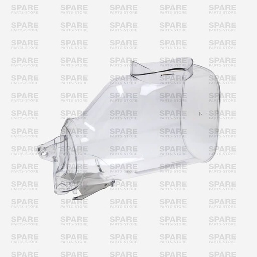 [USP108] 5064503 / 2Q000-00791 BRAS BIG CREAM BOWL (TOP OF L8)