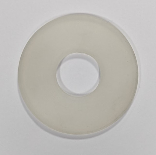 [ZP1850] 3/4/3 - ZUMMO INTERMEDIATE WASHER PLASTIC R2(L11-S3)