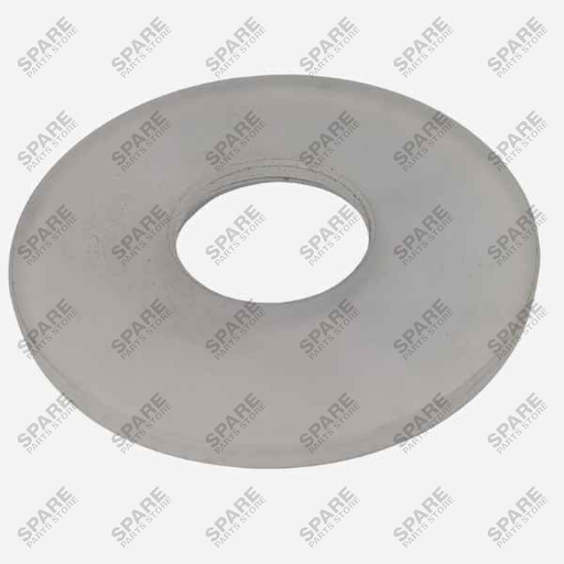 [ZP1850] 3/4/3 - ZUMMO INTERMEDIATE WASHER PLASTIC R2(L11-S3)