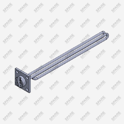 [SLP116] 30000-20090 - Element, Steam, 3500 Watt Slayer R2 (L3 - S3)