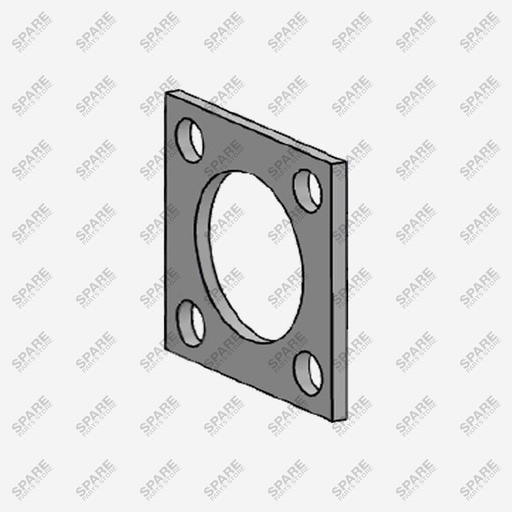 [SLP104] 30000-20140 - Gasket, Element, Teflon SLAYER R2(L3-S1)