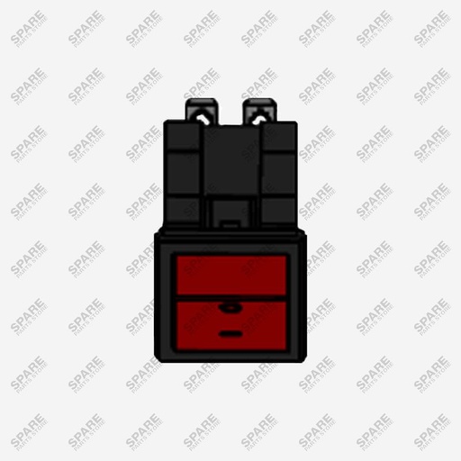 [SLP083] 30000-20270 - Rocker Switch, Main Power Slayer