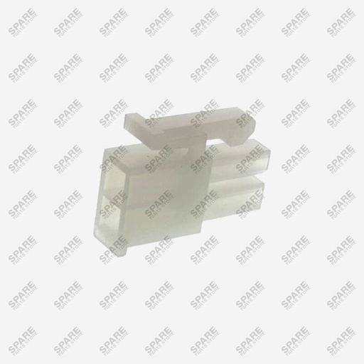 [SLP148] 30000-32010 Molex Mini Fit jr Receptacle housing 2 R2(L3-S1)