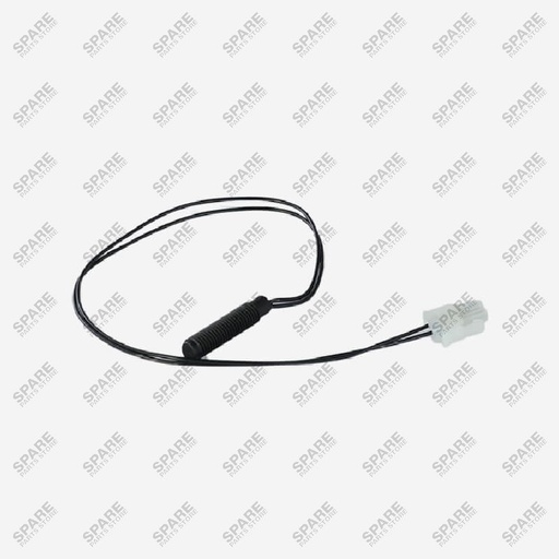 [SLP108] 30005-20031 - Barrel Switch w/ Molex Slayer R2(L3-S1)