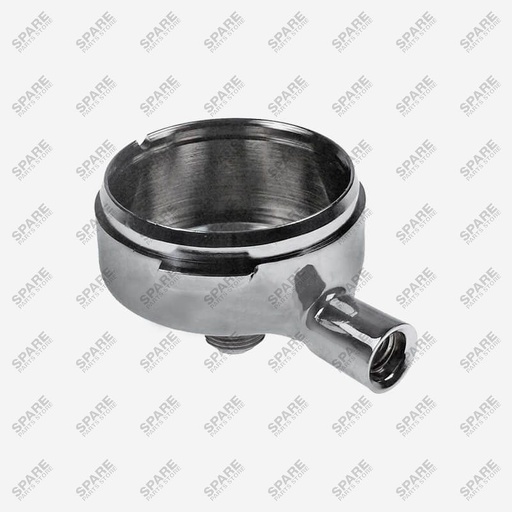 [SP634] 31109244 - HOLDER BAR CHROME R00 R2(L5-S2)