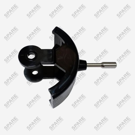 [SPF823] 41668337- 983066040 - 983066050- FAEMA Cam For Complete Steam Tap R2(L9-S2)