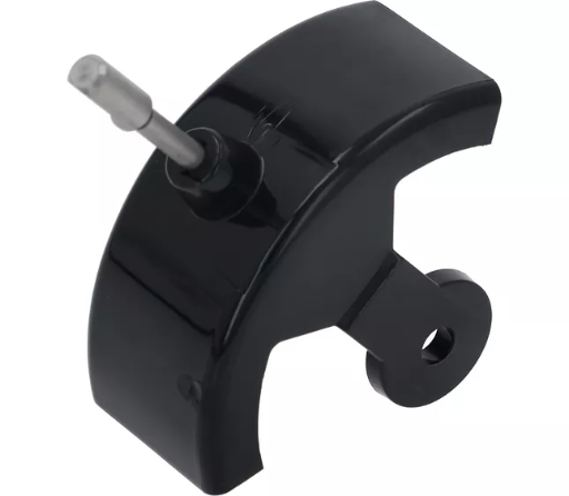 [SPF823] 41668337- 983066040 - 983066050- FAEMA Cam For Complete Steam Tap R2(L9-S2)
