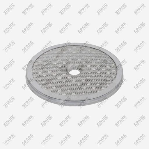[SP638] 327106 - Shower Screen, ø56mm  Screw M6 R2(L5-S3)