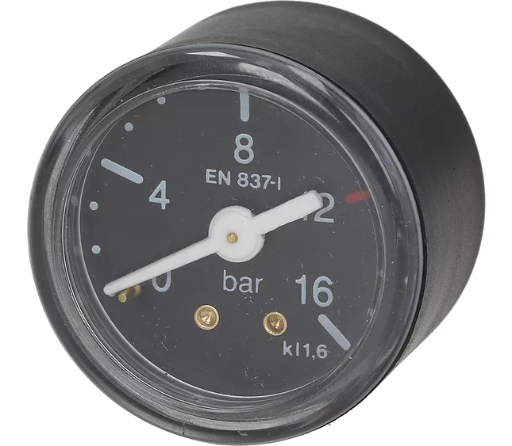 [SP816] 1245557 - 3781133399 - PUMP GAUGE R2(L8-S3)