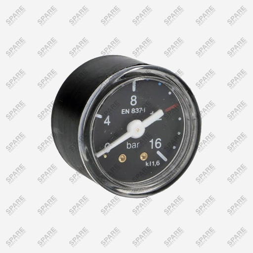 [SP816] 3781133399 - PUMP GAUGE R2(L8-S3)