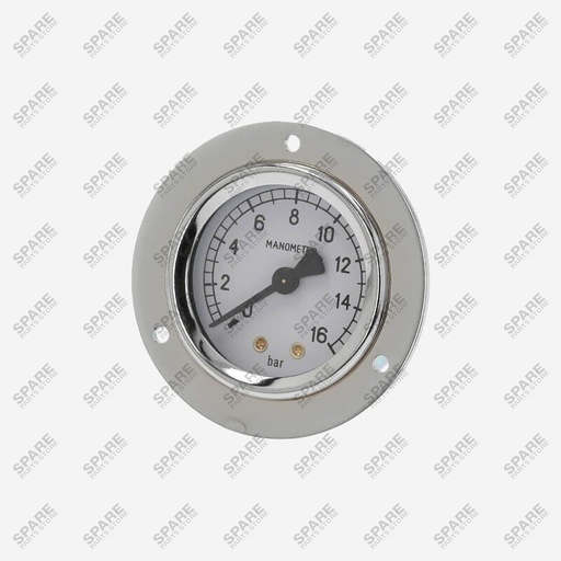 [SPF427] 3781135801 - FAEMA E61 PUMP MANOMETER R2(L8-S3)