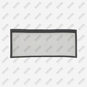 [SPF588] 983296000 Faema Display Glass E71 With Sponge R2(L7-S2)