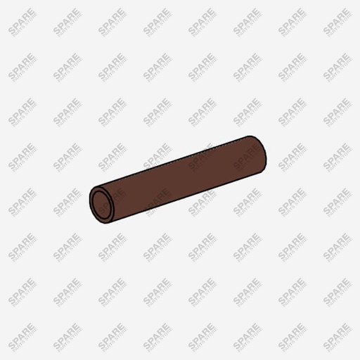 [SLP162] 40005-32060 - HOT WATER TO MIX VALVE TUBE SLAYER S R2 (L3 - S1)