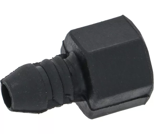 [SPF886] 937055010 - 1349340 -  Famea 1/8 Rubber Holder Connector - R2(L6-S2)