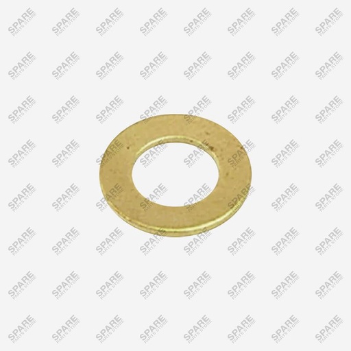 [SPF596] 4051047130 Faema Washer Flat R2(L7-S3)