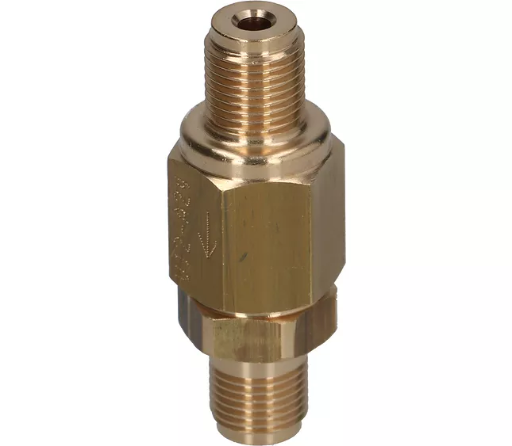 [SLP037] 42000-10020 - Expansion Valve Fitting S 1 GR