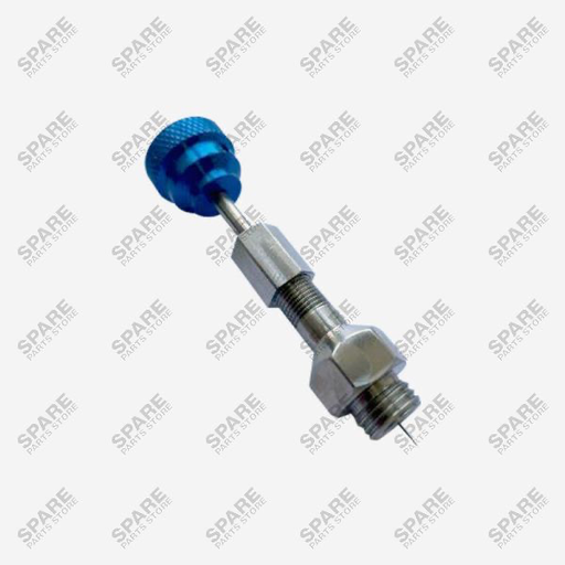 [SLP034] 99003 - 16090 - Needle Assembly SLAYER 1 GROUP R2 (L3 - S1)