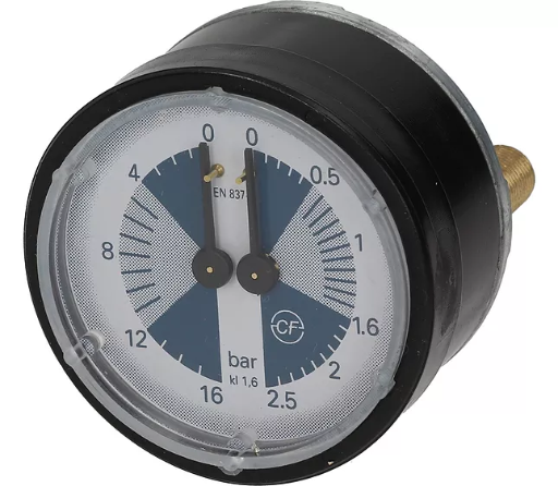 [SPF439] 421289010  - 1245047 - FAEMA DOUBLE GAUGE R2(L8-S3)