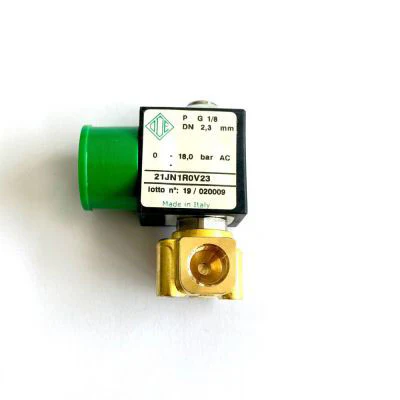 [SPECM010] C199900275 ECM Solenoid Valve 2 way g1/8