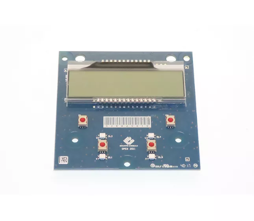 [SPF694] 5119528 - 968757020 - FAEMA ENEA DISPLAY CARD R2(L2-S2)