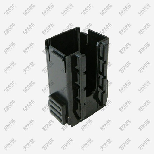 [SP846 - SAECO] 421944008261 M/BLK COF.DISPEN.MOBILE PART S R2(L13-S1)