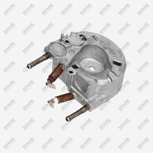 [SP798 - SAECO] 421944024121 - TUB BOILER XS4 1300W 230V ASSY R2(L4-S1)