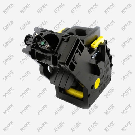 [SP810 - SAECO] 421944052401 GRUOUP 8GR.5BAR SMR  BLACK/YELLOW L7-S3