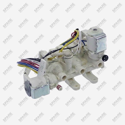 [SPGAG31] 421944060611 DIFFUSER VALVE V3 MDS ASSY L7-S1
