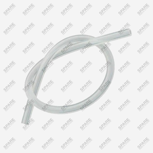 [SP801 - SAECO] 421944063591 - 5177437 TUBO SILICONM3.5X6, L=340MM R2(L4-S1)