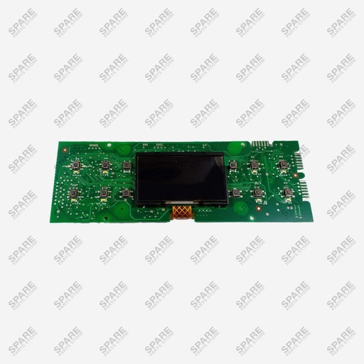[SPGAG36] 421944072581 DISPLAY MDG ASSY L7-S1