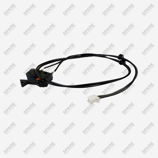 [SPGAG25] 421946000401 MICRO FAUCET V2 GBF UL ASSY L7-S1