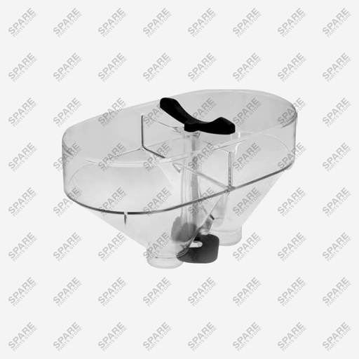 [SPF514] 431918000 -  FAEMA M2 HOPPER