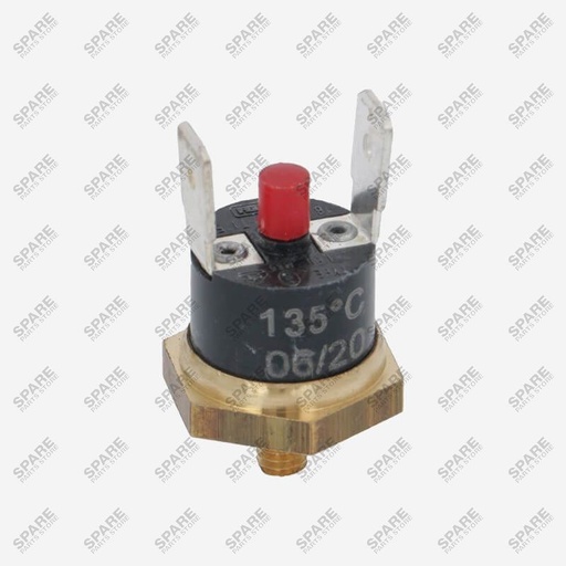 [SP692] 436059 - THERMOSTAT 135°C R2(L5-S3)